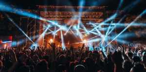 Pune Gears Up for a Vibrant July with Music Festivals