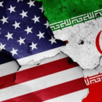 US-Iran Ceasefire Collapses as Fresh Strikes