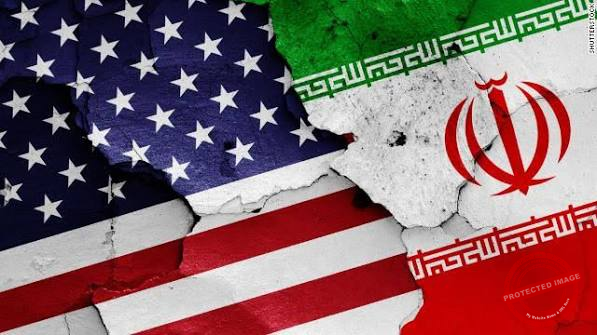 US-Iran Ceasefire Collapses as Fresh Strikes