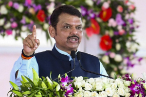 'Defame Me if You Want, But Don’t Insult Maharashtra