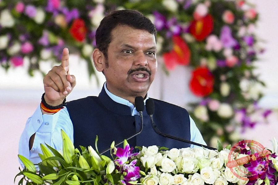 'Defame Me if You Want, But Don’t Insult Maharashtra