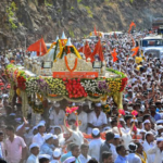 evotional Fervour Marks Sant Tukaram Maharaj Palkhi’s Arrival in Pimpri-Chinchwad;