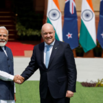 India, New Zealand Target ₹35,000 Crore Bilateral Trade by 2030, Fast-Track Free Trade Agreement