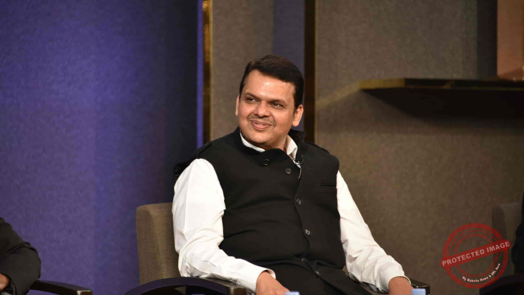 Devendra Fadnavis Surpasses Sharad Pawar to Become Maharashtra’s Third Longest-Serving Chief Minister
