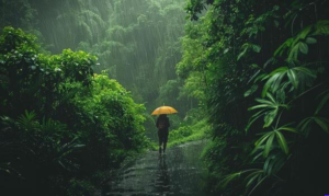 Monsoon Set for Strong Comeback in Pune From July 18 After Dry Spell, IMD and Weather Experts Indicate