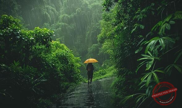 Monsoon Set for Strong Comeback in Pune From July 18 After Dry Spell, IMD and Weather Experts Indicate