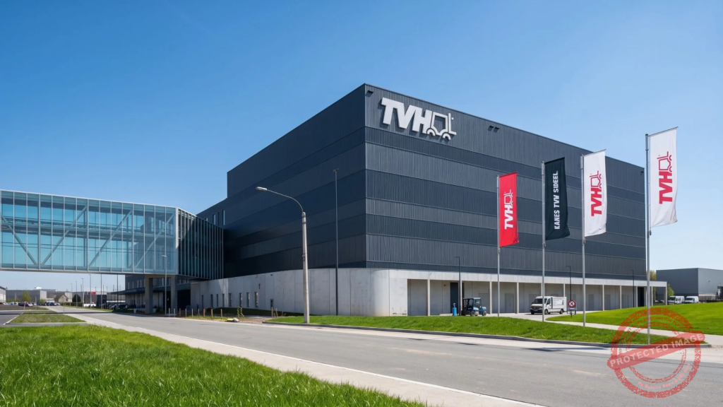 Belgium-Based TVH Expands Pune GCC, Adds 150 Seats to Boost Capacity to 400 Employees