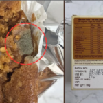 Pune Resident Alleges Fungus in Sealed Mini Cake Bought via Swiggy Instamart;