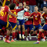 France and Spain Set for High-Stakes Semi-Final Clash as European Giants Battle for Final Spot