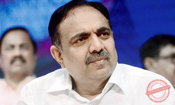 Jayant Patil’s Late-Night Meeting at CM Fadnavis’