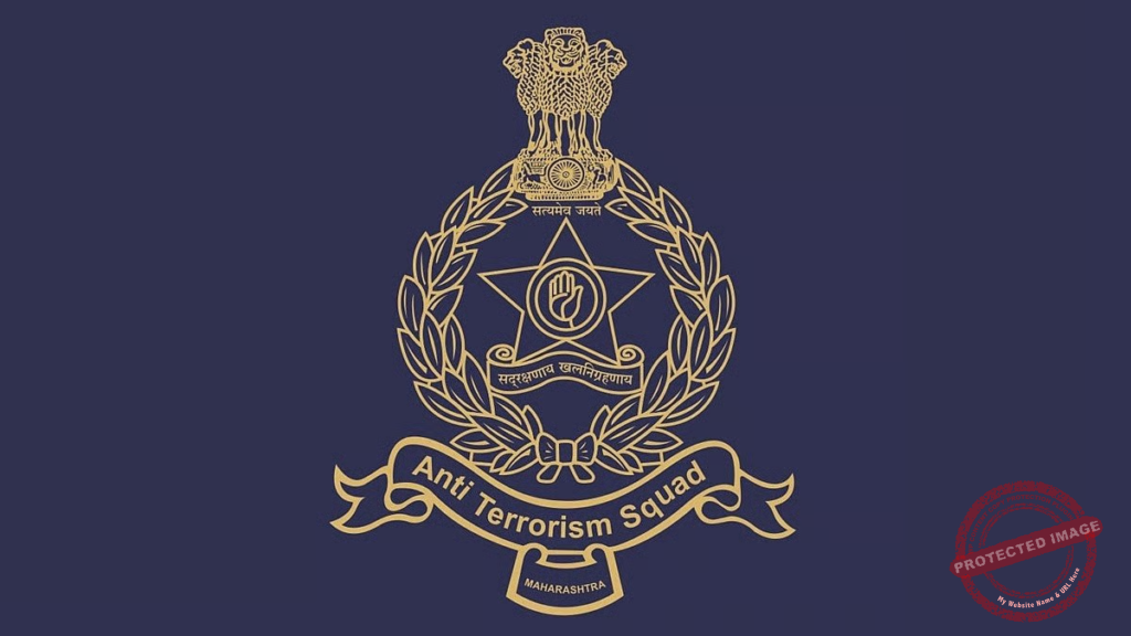 ATS Raids 65 Locations Across Pune District; 49 Questioned Over Alleged Links to Pakistan-Based Gangster