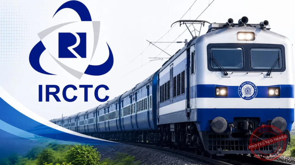 Indian Railways Launches New AI-Powered IRCTC Website to Make Ticket Booking Faster and Easier