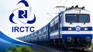 Indian Railways Launches New AI-Powered IRCTC Website to Make Ticket Booking Faster and Easier