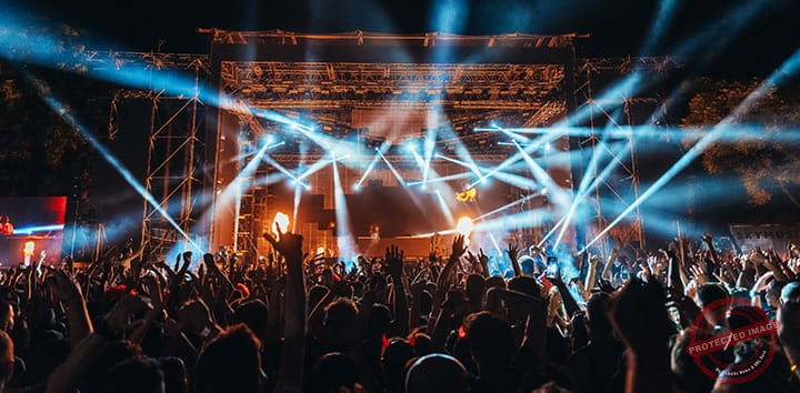 Pune Gears Up for a Vibrant July with Music Festivals