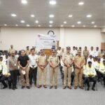 CREDAI Pune Deploys 100 Traffic Wardens to Support Pune Police During Monsoon Rush