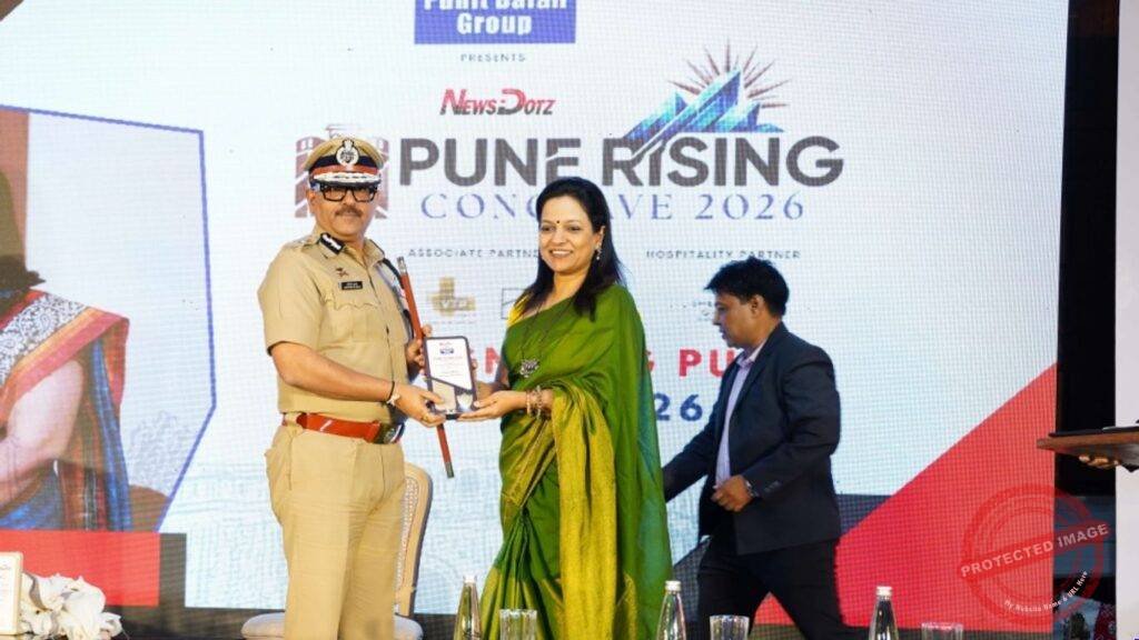 NewsDotz Conclave 2026