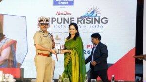 NewsDotz Conclave 2026