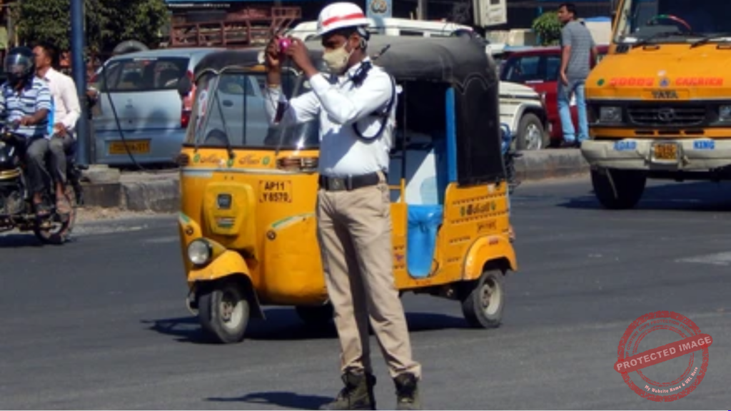 PMC Approves ₹17 Crore Plan to Deploy 500 Traffic Wardens at 250 Pune Junctions