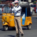 PMC Approves ₹17 Crore Plan to Deploy 500 Traffic Wardens at 250 Pune Junctions