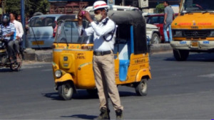 PMC Approves ₹17 Crore Plan to Deploy 500 Traffic Wardens at 250 Pune Junctions