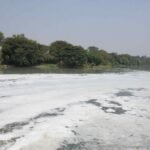 Pawana River Pollution: MPCB Assesses ₹2.56 Crore Compensation Against Four Industrial Units