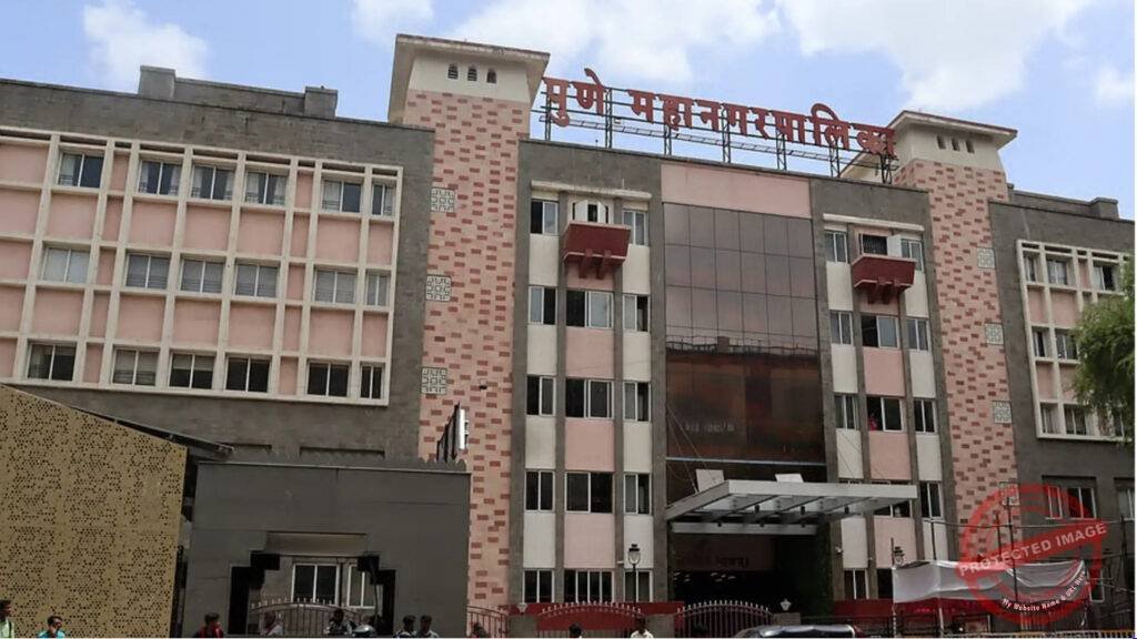 Years-Long Land Hurdle Cleared for Sade Satra Nali–Keshavnagar Road Widening in Pune
