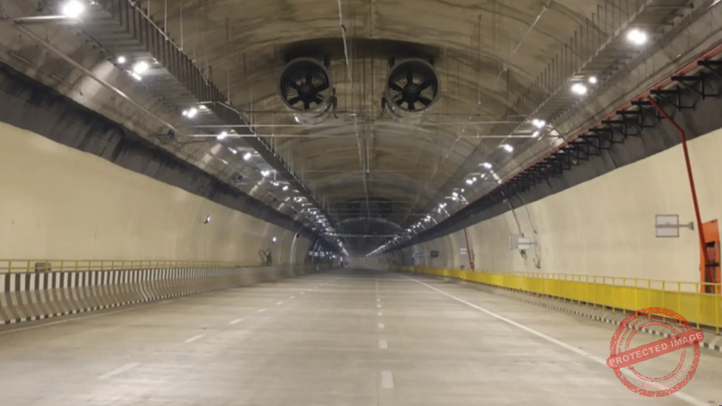 PMC Revises Sutarwadi-Pashan Tunnel Plan to Reduce Hill Cutting, Improve Kothrud-Pashan Connectivity