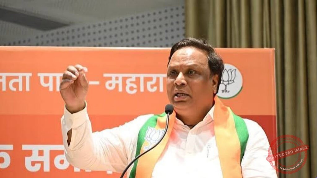 Celebrate Festivals Without Causing Inconvenience to Others, Says Minister Ashish Shelar in Pune