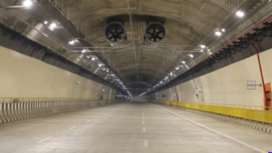 PMC Revises Sutarwadi-Pashan Tunnel Plan to Reduce Hill Cutting, Improve Kothrud-Pashan Connectivity