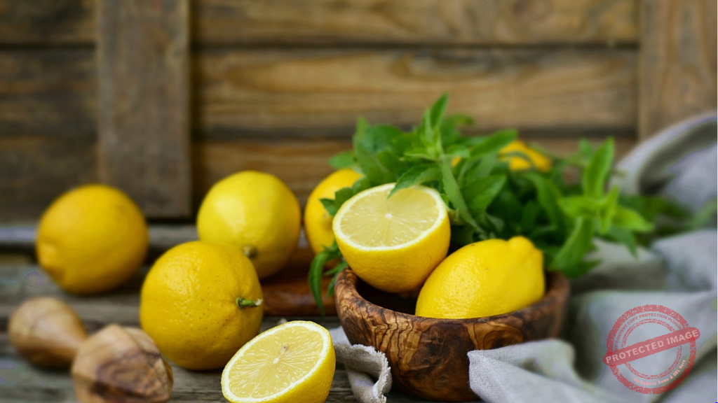 Lemon Prices Surge in Pune; Good-Quality Lemons Cost ₹25 for Two