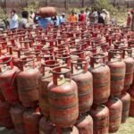 Pune PMC Seizes 519 Gas Cylinders from Unauthorised Roadside Vendors in 7 Months