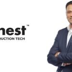 Rahul Dravid is the brand ambassador for K-nest Construction Tech