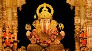 Pune Ganeshotsav 2026: DJs and Loudspeakers Allowed Till Midnight on 5 Days