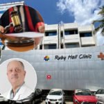 Pune Ruby Hall Clinic court case