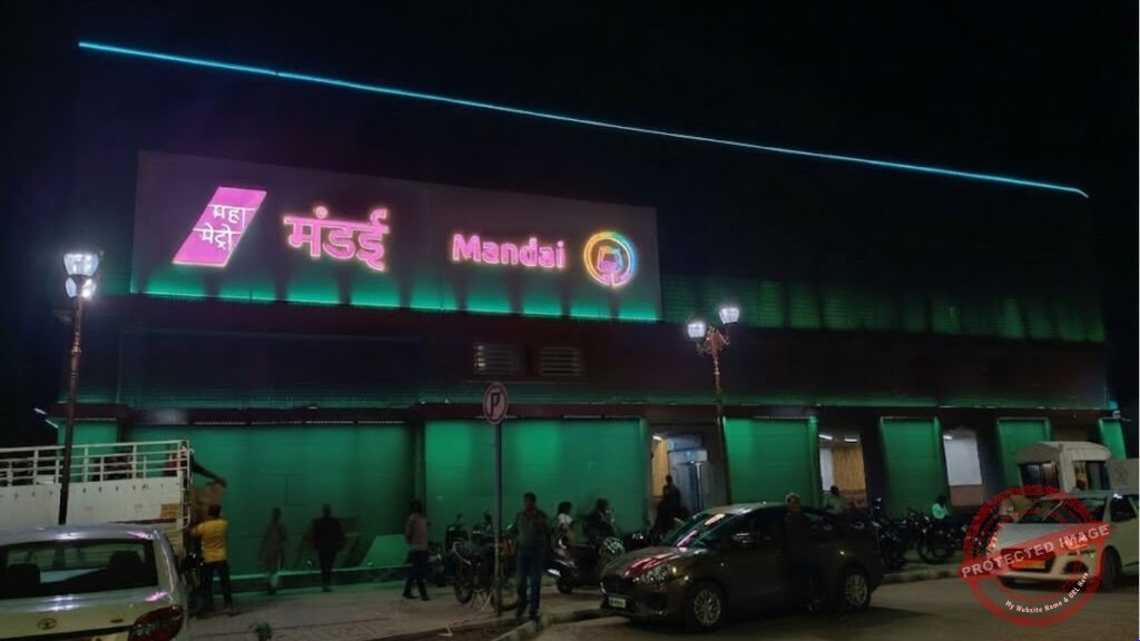Pune Metro Sets Up Emergency Medical Rooms at Mandai, Swargate Stations for Ganeshotsav
