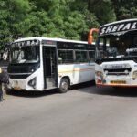 Ganeshotsav Rush Drives Private Bus Fares Up Two to Three Times in Pune as Trains Run Full