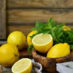 Lemon Prices Surge in Pune; Good-Quality Lemons Cost ₹25 for Two