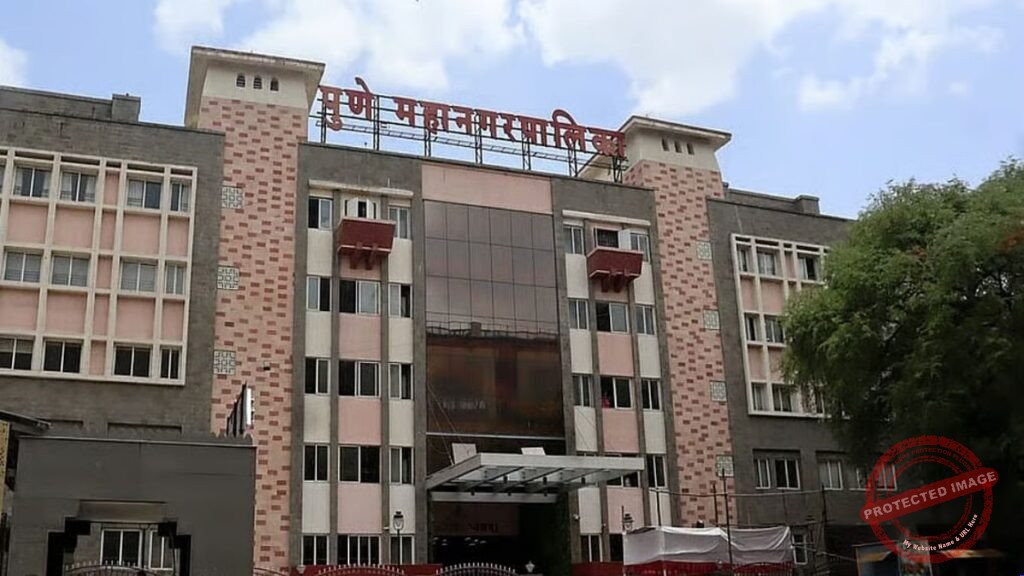 PMC Removes Two Consultants Amid Tender Complaints and Delays in Major Projects