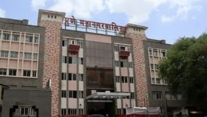 PMC Removes Two Consultants Amid Tender Complaints and Delays in Major Projects