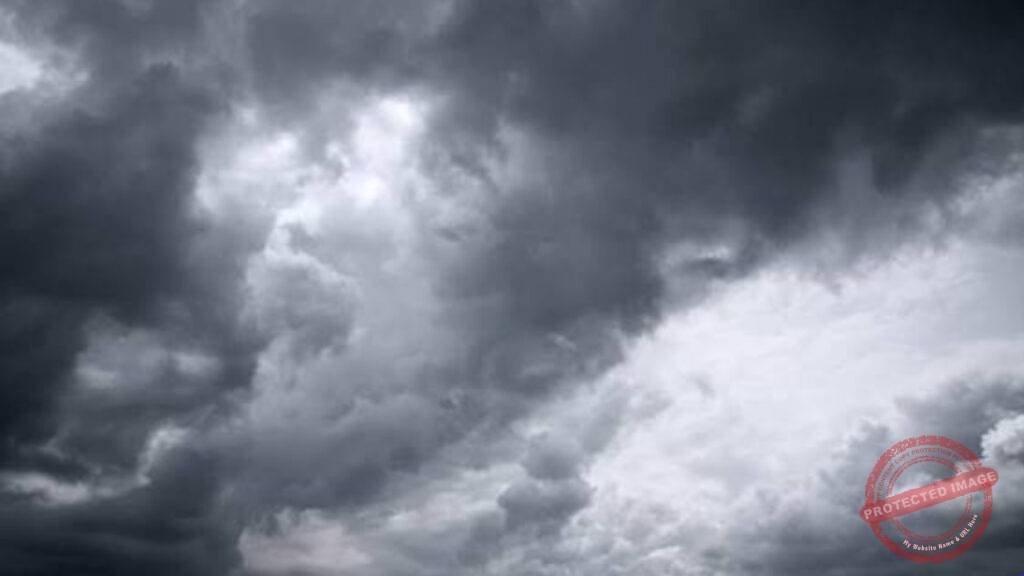 Pune Weather: Light Rain Likely Over Next Few Days as Temperatures Dip Slightly