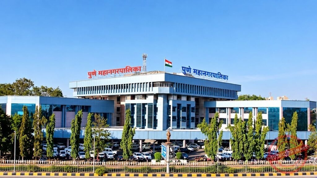 PCMC Makes ID Cards Mandatory for All Staff; Move Aims to Improve Accountability