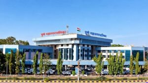 PCMC Makes ID Cards Mandatory for All Staff; Move Aims to Improve Accountability
