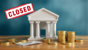 Pune Bank Strike: Services May Be Hit From September 28–30; Banks to Open on Sunday, September 27