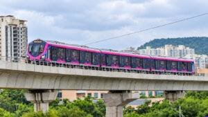 Pune Metro Line 3 Set to Open 17 Stations by September-End; PM Modi Likely to Inaugurate Virtually