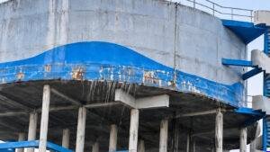 Thousands of Litres of Drinking Water Wasted as Hadapsar Tank Continues to Leak