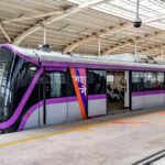 Ganeshotsav 2026: Pune Metro Records 2.62 Lakh Passengers on First Day