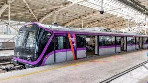 Ganeshotsav 2026: Pune Metro Records 2.62 Lakh Passengers on First Day