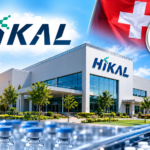 Hikal’s Bengaluru API Facility Receives Swissmedic GMP Certification, Strengthening Global Market Reach