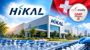 Hikal Bengaluru Facility Gets Swissmedic GMP Certification