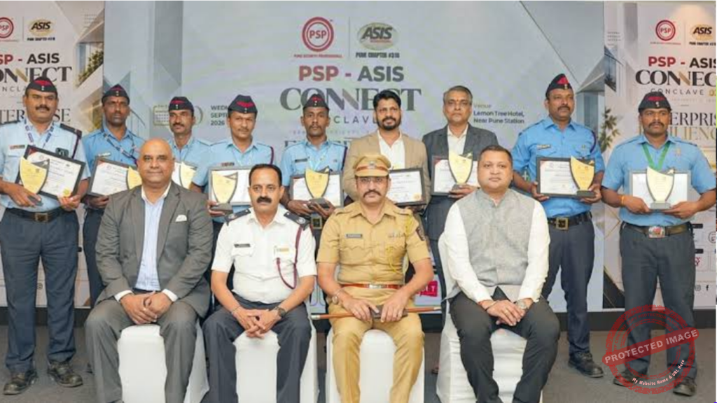 Keeping Youth Away From Drugs a Major Challenge, Says Additional SP Himmat Jadhav